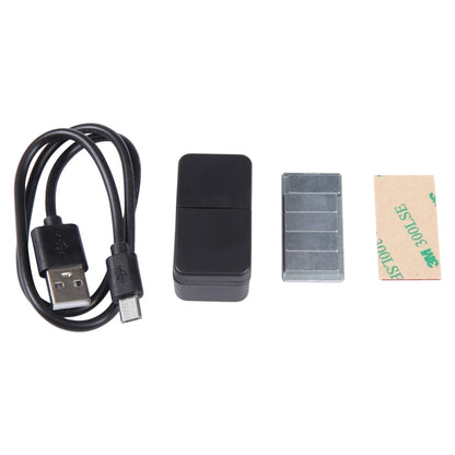 C26 Mini GPS Positioning Tracker Strong Magnetic Positioning Anti-lost Device (Black) - Personal Tracker by PMC Jewellery | Online Shopping South Africa | PMC Jewellery | Buy Now Pay Later Mobicred