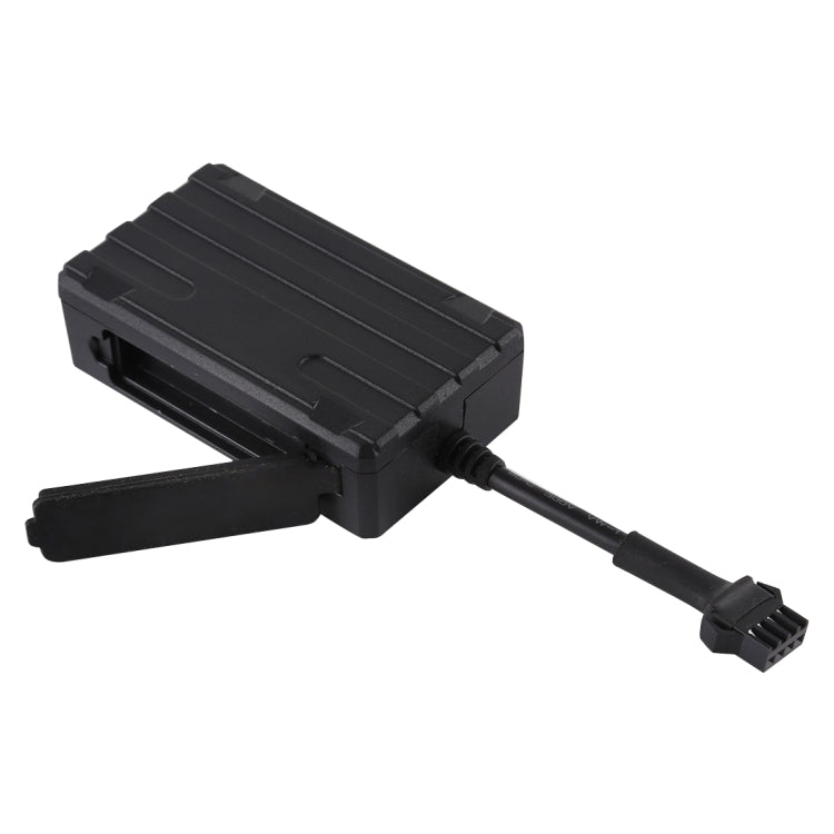 TL210 Car Truck Vehicle Tracking GSM GPRS / SMS GPS Tracker (Black) - Car Tracker by PMC Jewellery | Online Shopping South Africa | PMC Jewellery | Buy Now Pay Later Mobicred