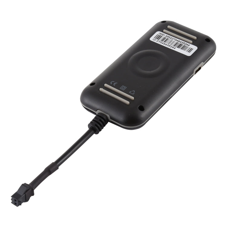 TK110 Car Truck Vehicle Tracking GSM GPRS GPS Tracker - free shipping - PMC TechLife - Order now!