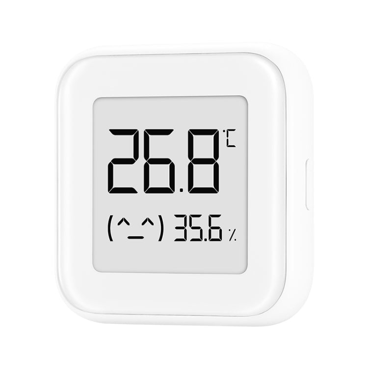 Original Xiaomi Electronic Temperature Humidity Meter (White) - Other by Xiaomi | Online Shopping South Africa | PMC Jewellery | Buy Now Pay Later Mobicred