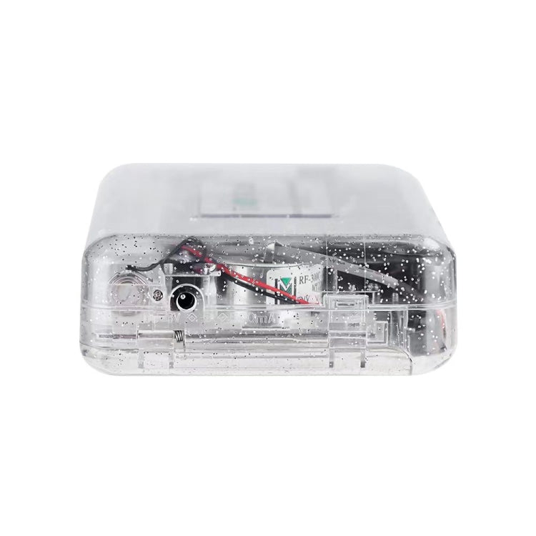 USB Cassette Player USB Cassette Tape to MP3 Converter (Transparent) - free shipping - PMC TechLife - Order now!