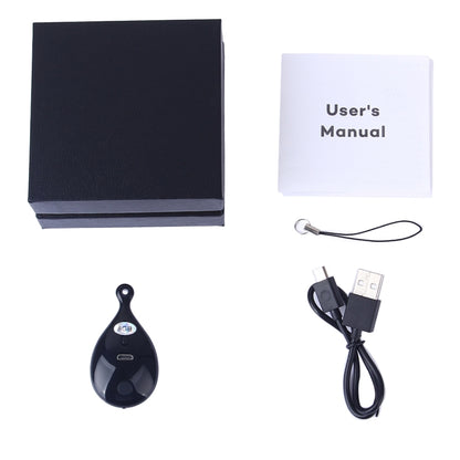 UR-28 Portable Pendant Style Professional Audio Voice Recorder, 8GB, Support WAV - Other Style by PMC Jewellery | Online Shopping South Africa | PMC Jewellery | Buy Now Pay Later Mobicred