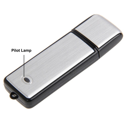 USB Voice Recorder 32GB USB Flash Disk - U-Disk Recorder by PMC Jewellery | Online Shopping South Africa | PMC Jewellery | Buy Now Pay Later Mobicred