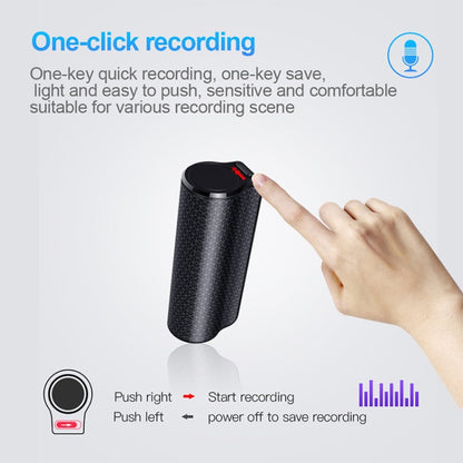 Q70 32GB Smart HD Noise Reduction Voice Control Recording Pen - Recording Pen by PMC Jewellery | Online Shopping South Africa | PMC Jewellery | Buy Now Pay Later Mobicred