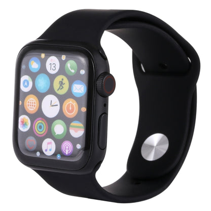 For Apple Watch Series 4 40mm Color Screen Non-Working Fake Dummy Display Model (Black) - Watch Model by PMC Jewellery | Online Shopping South Africa | PMC Jewellery | Buy Now Pay Later Mobicred