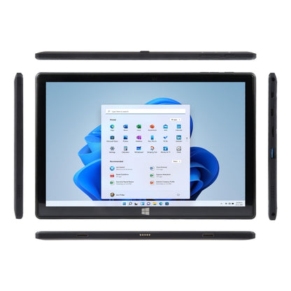 LZ1003 Tablet PC, 10.1 inch, 8GB+128GB, Windows 11, Intel Gemini Lake N4000 Dual Core, Not Included Keyboard - Other by PMC Jewellery | Online Shopping South Africa | PMC Jewellery | Buy Now Pay Later Mobicred