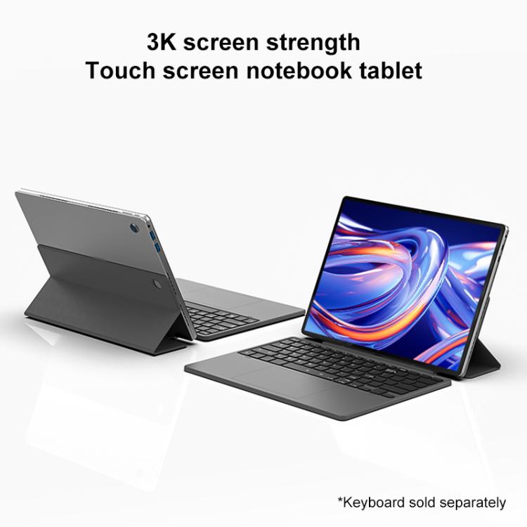 Jumper EZpad V13 Tablet PC, 16GB+512GB, No Keyboard, 13 inch Windows 11 OS Intel Jasper Lake N5095 Quad Core, US Plug - free shipping - PMc TechLife - Order now!