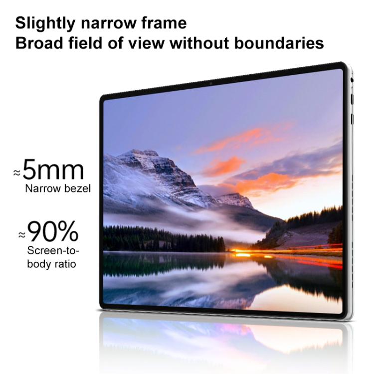 Jumper EZpad V13 Tablet PC, 16GB+512GB, No Keyboard, 13 inch Windows 11 OS Intel Jasper Lake N5095 Quad Core, US Plug - free shipping - PMc TechLife - Order now!