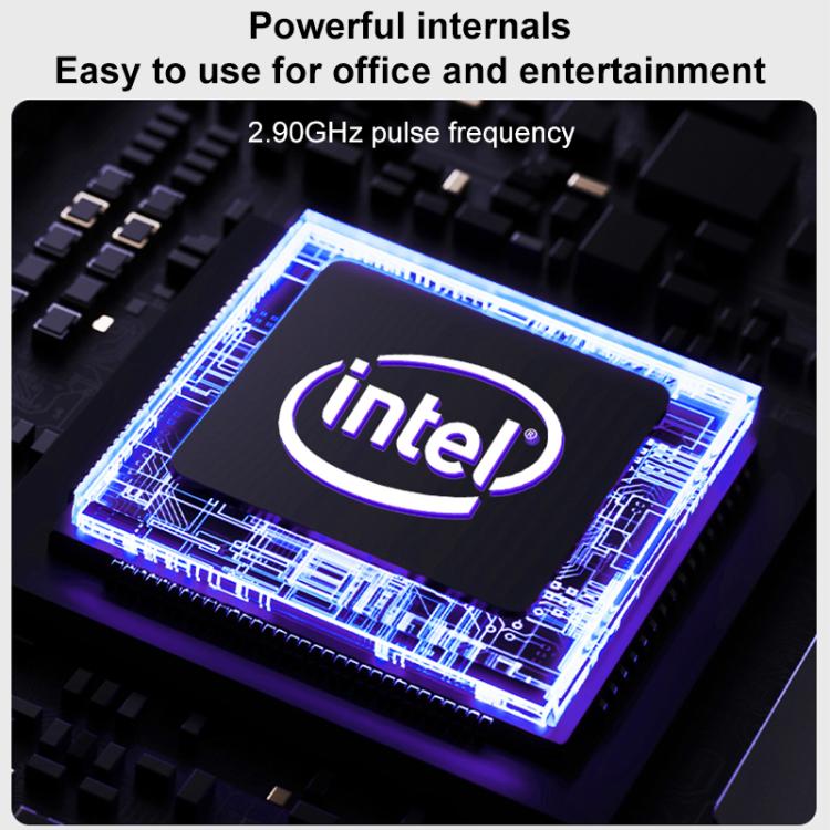 Jumper EZpad V13 Tablet PC, 16GB+512GB, No Keyboard, 13 inch Windows 11 OS Intel Jasper Lake N5095 Quad Core, US Plug - free shipping - PMc TechLife - Order now!