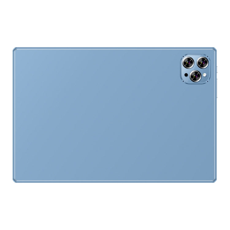 X09 10.1 inch 4G LTE Tablet PC, 4GB+64GB, Android 8.1 MTK6755 Octa Core, Support Dual SIM, US Plug (Blue) - free shipping - PMc TechLife - Order now!