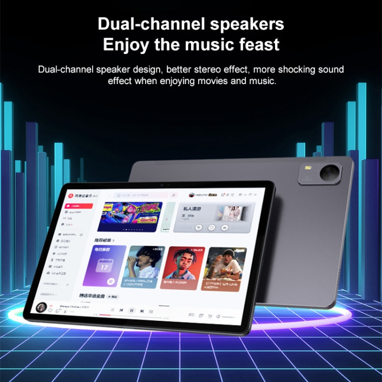 Jumper EZpad M10 HD Tablet PC, 4GB+128GB, 10.1 inch Android 13 OS Unisoc T606 Octa Core Network: 4G, EU Plug - free shipping - PMC Jewellery - Order now!