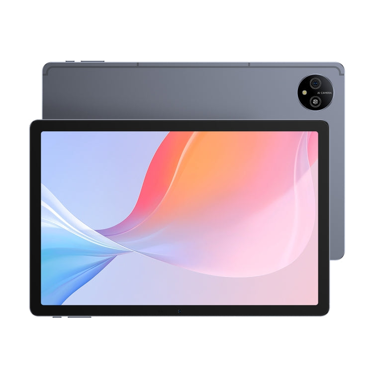 Ulefone Tab A11 Tablet PC, 4GB+128GB, 11 inch Android 14 Unisoc T620 Octa Core 4G Network, EU Plug (Space Grey) - Other by Ulefone | Online Shopping South Africa | PMC Jewellery | Buy Now Pay Later Mobicred