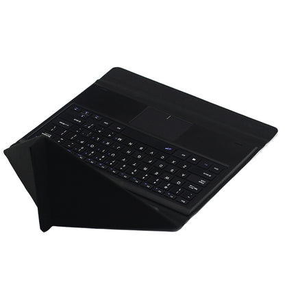 Teclast X16 Pro Horizontal Flip Leather Tablet Case with Magnetic Suction Keyboard & Holder - Others Keyboard by PMC Jewellery | Online Shopping South Africa | PMC Jewellery