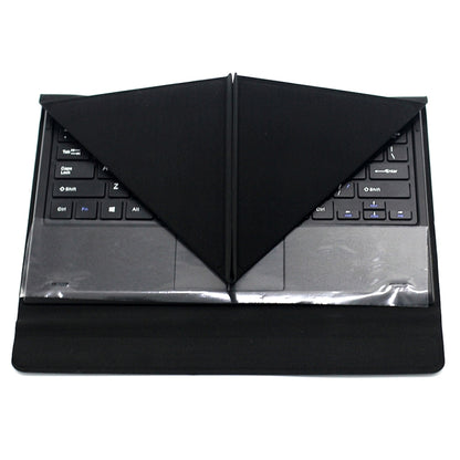 Teclast X16 Pro Horizontal Flip Leather Tablet Case with Magnetic Suction Keyboard & Holder - Others Keyboard by PMC Jewellery | Online Shopping South Africa | PMC Jewellery