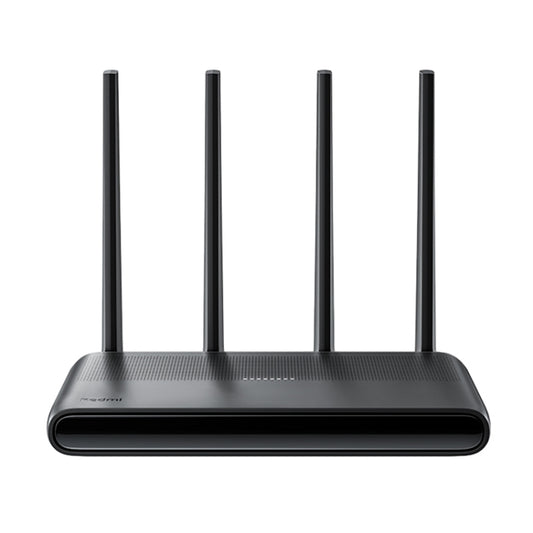 Original Xiaomi Redmi Router AX6000 8-channel Independent Signal Amplifier 512MB Memory, US Plug - Wireless Routers by Xiaomi | Online Shopping South Africa | PMC Jewellery