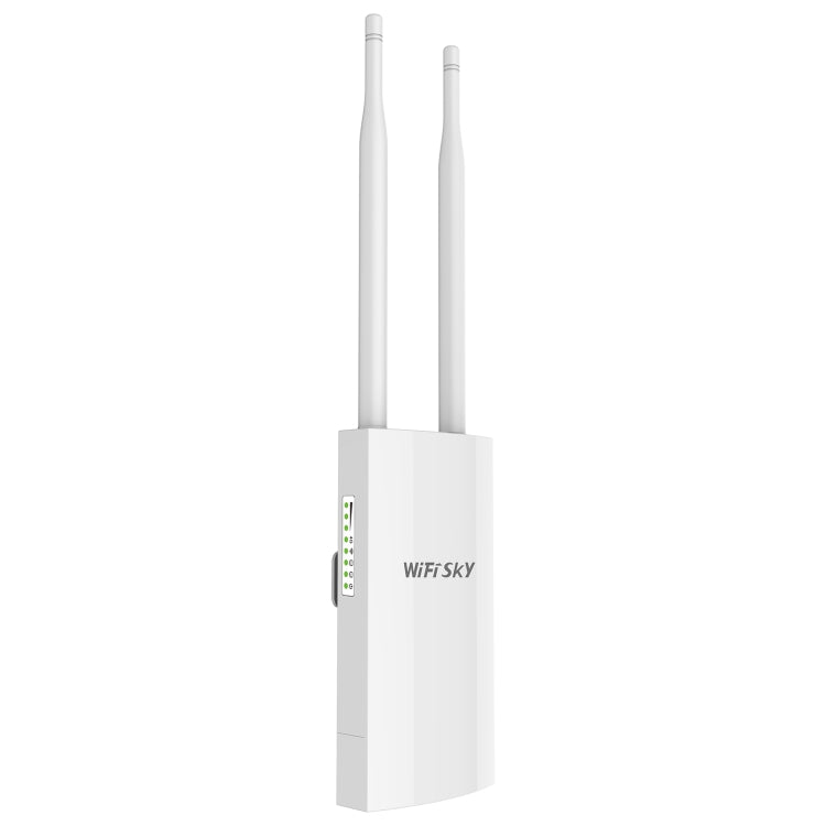 COMFAST WS-R650 High-speed 300Mbps 4G Wireless Router, North American Edition - Wireless Routers by COMFAST | Online Shopping South Africa | PMC Jewellery | Buy Now Pay Later Mobicred