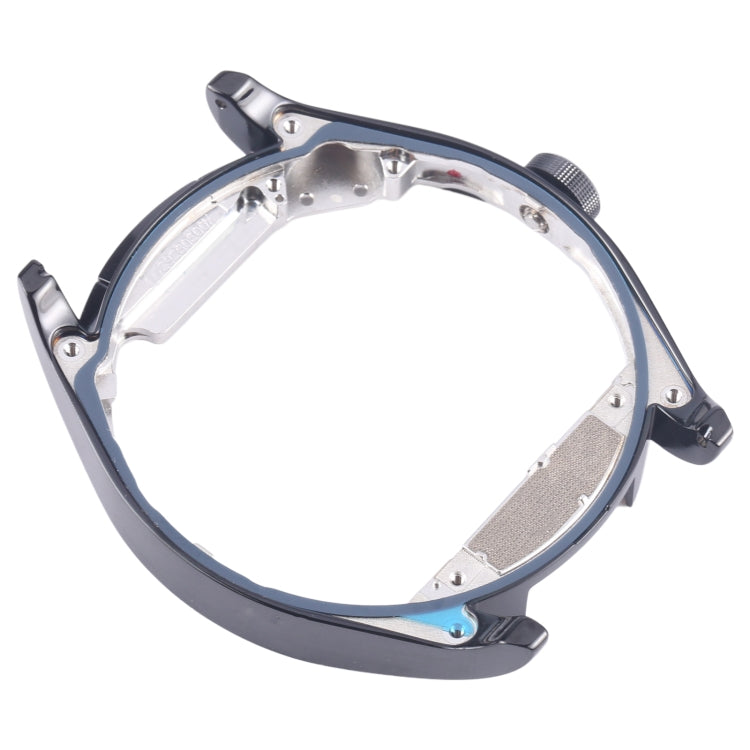 For Huawei Watch Buds Original LCD Screen Frame Bezel Plate (Black) - For Huawei by PMC TechLife | Online Shopping South Africa | PMC TechLife | Buy Now Pay Later Mobicred