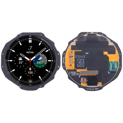 Original LCD Screen with Digitizer Full Assembly for Samsung Galaxy Watch4 Classic 46mm SM-R890/R895 - For Samsung by PMC Jewellery | Online Shopping South Africa | PMC Jewellery | Buy Now Pay Later Mobicred