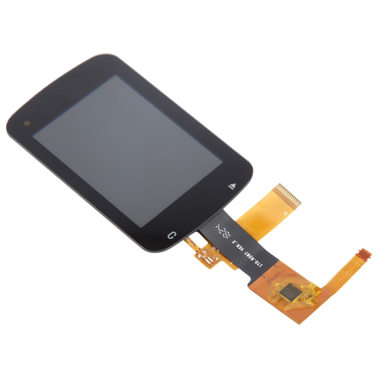 For Garmin Edge 820 Original LCD Screen with Digitizer Full Assembly - For Garmin by PMC Jewellery | Online Shopping South Africa | PMC Jewellery | Buy Now Pay Later Mobicred