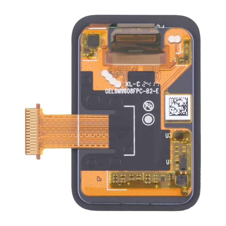 For Samsung Galaxy Fit3 Original LCD Screen with Digitizer Full Assembly - For Samsung by PMC Jewellery | Online Shopping South Africa | PMC Jewellery | Buy Now Pay Later Mobicred