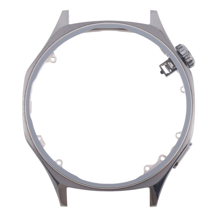 For Huawei Watch GT 5 46mm Original LCD Screen Frame Bezel Plate (Black) - For Huawei by PMc TechLife | Online Shopping South Africa | PMc TechLife | Buy Now Pay Later Mobicred