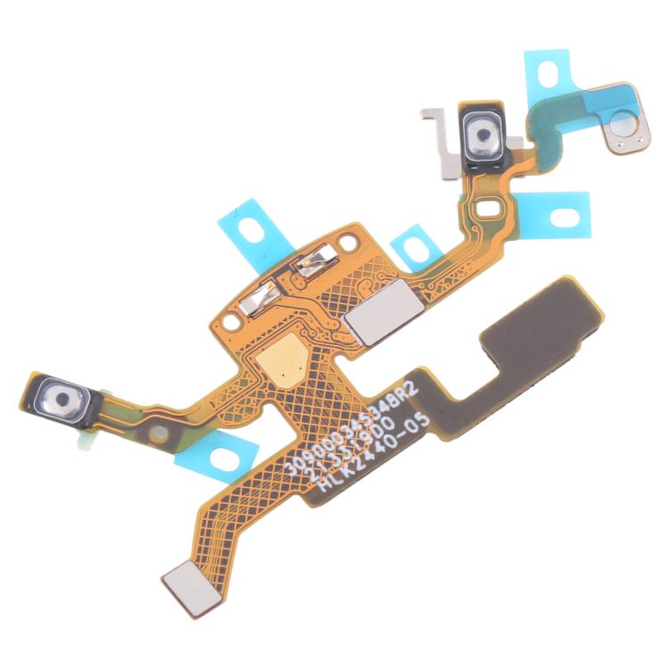 For Huawei Watch GT 5 Pro 46mm Original Power Button Flex Cable - For Huawei by PMc TechLife | Online Shopping South Africa | PMc TechLife | Buy Now Pay Later Mobicred