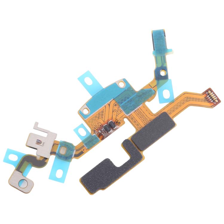 For Huawei Watch GT 5 Pro 46mm Original Power Button Flex Cable - For Huawei by PMc TechLife | Online Shopping South Africa | PMc TechLife | Buy Now Pay Later Mobicred