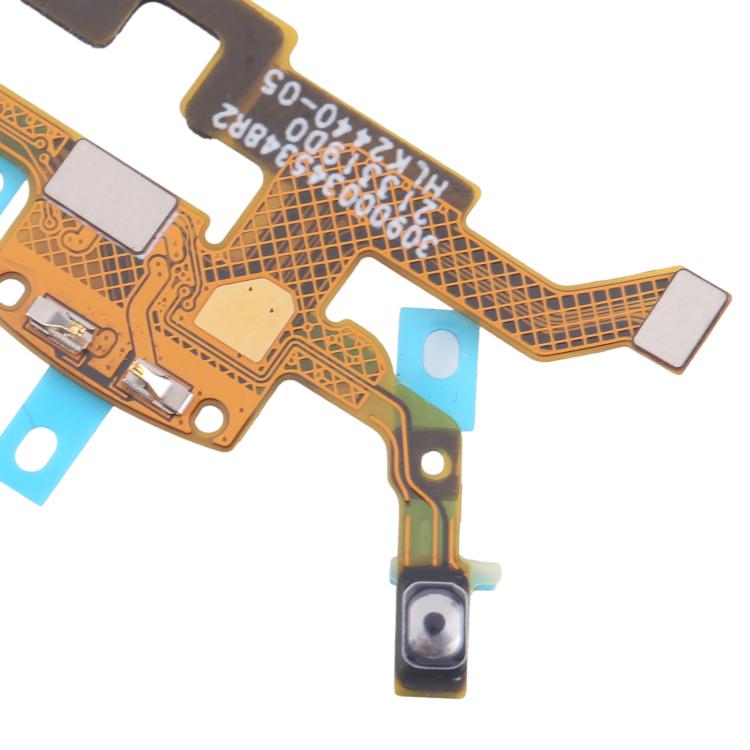 For Huawei Watch GT 5 Pro 46mm Original Power Button Flex Cable - For Huawei by PMc TechLife | Online Shopping South Africa | PMc TechLife | Buy Now Pay Later Mobicred
