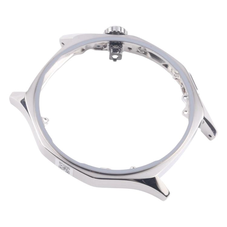 For Huawei Watch GT 5 46mm Original LCD Screen Frame Bezel Plate (Silver) - For Huawei by PMc TechLife | Online Shopping South Africa | PMc TechLife | Buy Now Pay Later Mobicred