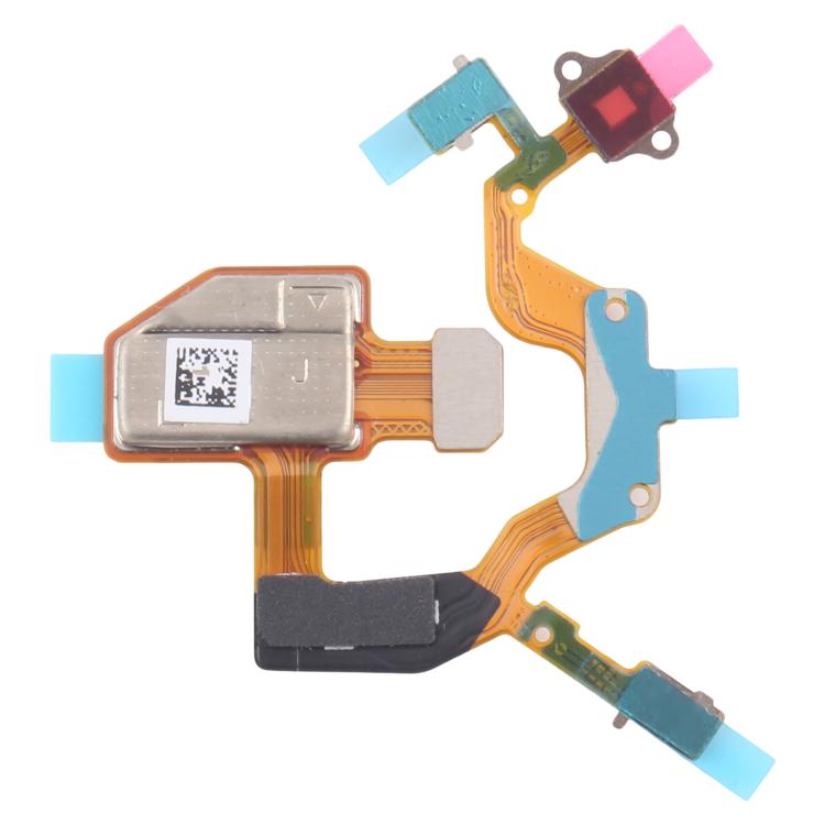 For Huawei Watch GT 4 41mm Original Power Button Flex Cable - For Huawei by PMc TechLife | Online Shopping South Africa | PMc TechLife | Buy Now Pay Later Mobicred