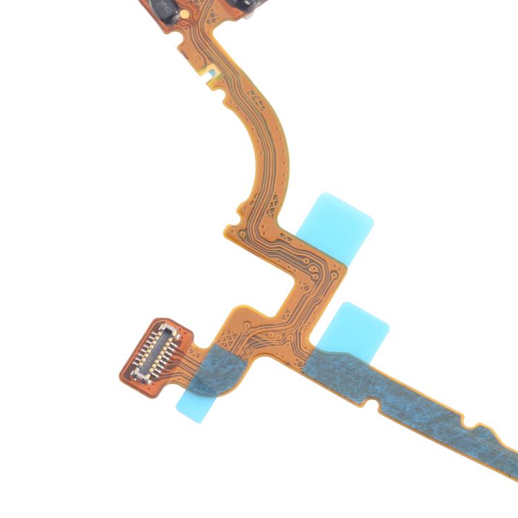 For Huawei Watch Buds Original Power Button Flex Cable - For Huawei by PMc TechLife | Online Shopping South Africa | PMc TechLife | Buy Now Pay Later Mobicred