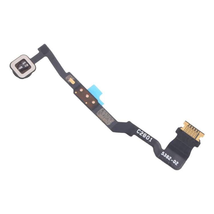 Speaker Ringer Buzzer Flex Cable for Apple Watch Series 10 42mm - Other Parts by PMc TechLife | Online Shopping South Africa | PMc TechLife | Buy Now Pay Later Mobicred