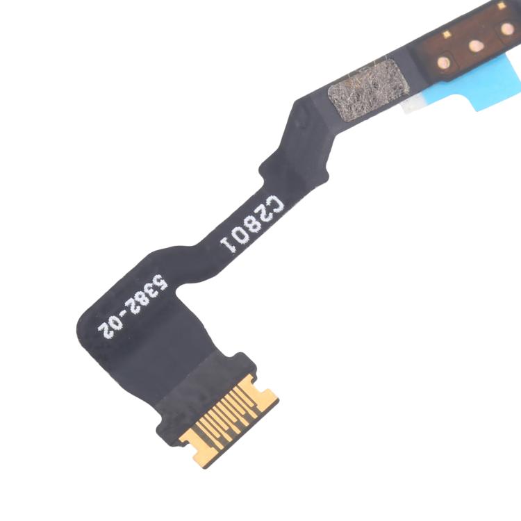Speaker Ringer Buzzer Flex Cable for Apple Watch Series 10 42mm - Other Parts by PMc TechLife | Online Shopping South Africa | PMc TechLife | Buy Now Pay Later Mobicred