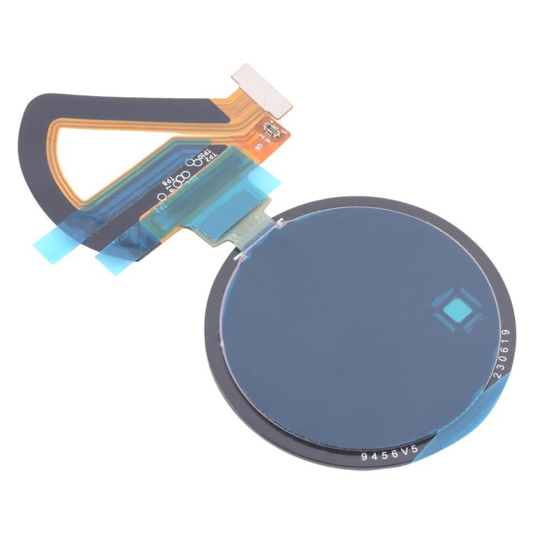 For Garmin Approach S70 47mm Original LCD Screen with Digitizer Full Assembly - For Garmin by PMc TechLife | Online Shopping South Africa | PMc TechLife | Buy Now Pay Later Mobicred