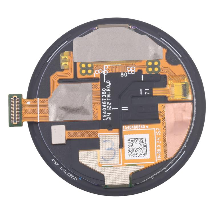 For OnePlus Watch 2R Original LCD Screen with Digitizer Full Assembly (Green) - Other by PMc TechLife | Online Shopping South Africa | PMc TechLife | Buy Now Pay Later Mobicred
