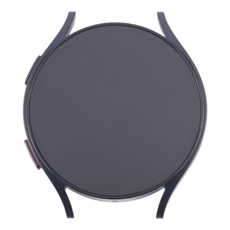 For Samsung Galaxy Watch6 44mm SM-R940/R945 Original LCD Screen Digitizer Full Assembly with Frame (Black) - free shipping - PMC TechLife - Order now!