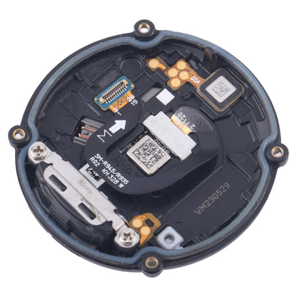 Original Back Cover With Heart Rate Sensor + Wireless Charging Module For Samsung Galaxy Watch 6 40mm SM-R930/R935 - For Samsung by PMC Jewellery | Online Shopping South Africa | PMC Jewellery | Buy Now Pay Later Mobicred