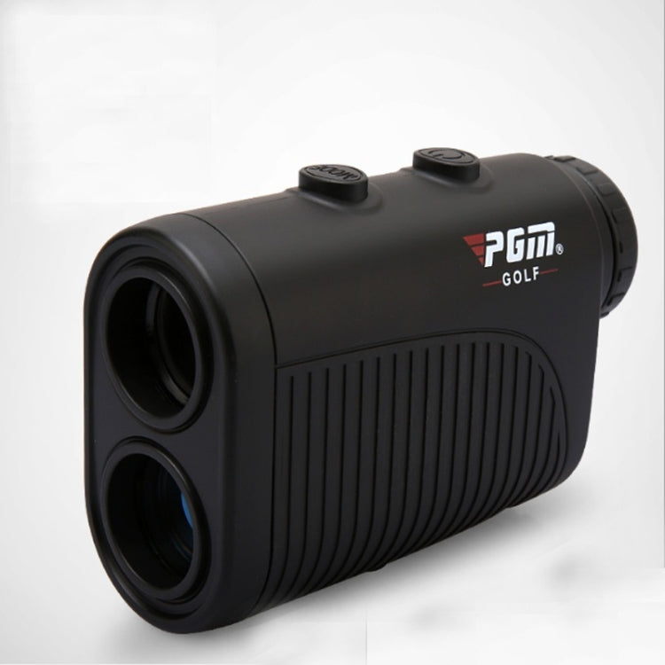 PGM Waterproof Handheld Golf Laser Distance Measuring Instrument, Measuring Distance: 400m - Binoculars by PGM | Online Shopping South Africa | PMC Jewellery | Buy Now Pay Later Mobicred