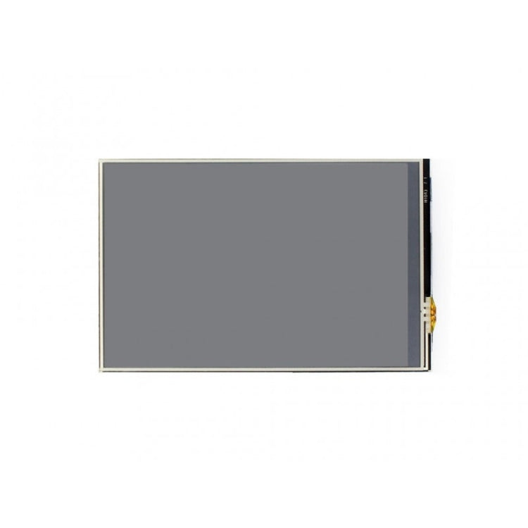 4 inch Touch LCD Shield for Arduino - Arduino Nucleo Accessories by Waveshare | Online Shopping South Africa | PMC Jewellery | Buy Now Pay Later Mobicred