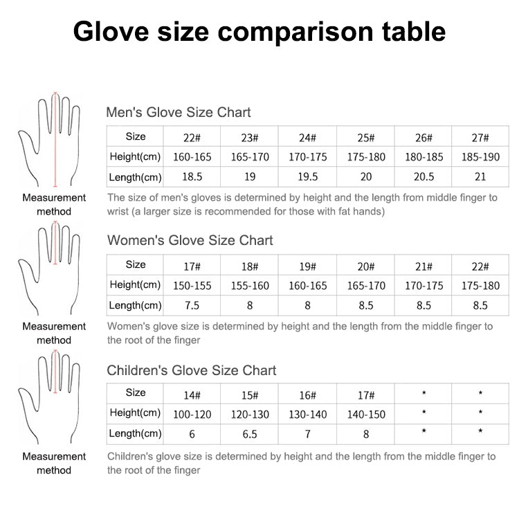 PGM Golf Microfiber Cloth Breathable Single Gloves for Men(Size: 23-Right Hand) - Safety Gloves by PGM | Online Shopping South Africa | PMC TechLife | Buy Now Pay Later Mobicred