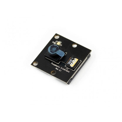 Waveshare RPi Camera (D) Fixed-focus Camera Module - Modules Expansions Accessories by Waveshare | Online Shopping South Africa | PMC Jewellery | Buy Now Pay Later Mobicred