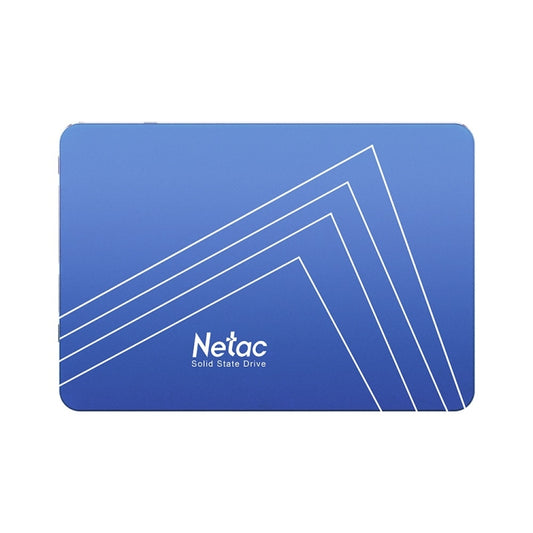 Netac N500S 120GB SATA 6Gb/s Solid State Drive - Solid State Drives by Netac | Online Shopping South Africa | PMC Jewellery | Buy Now Pay Later Mobicred