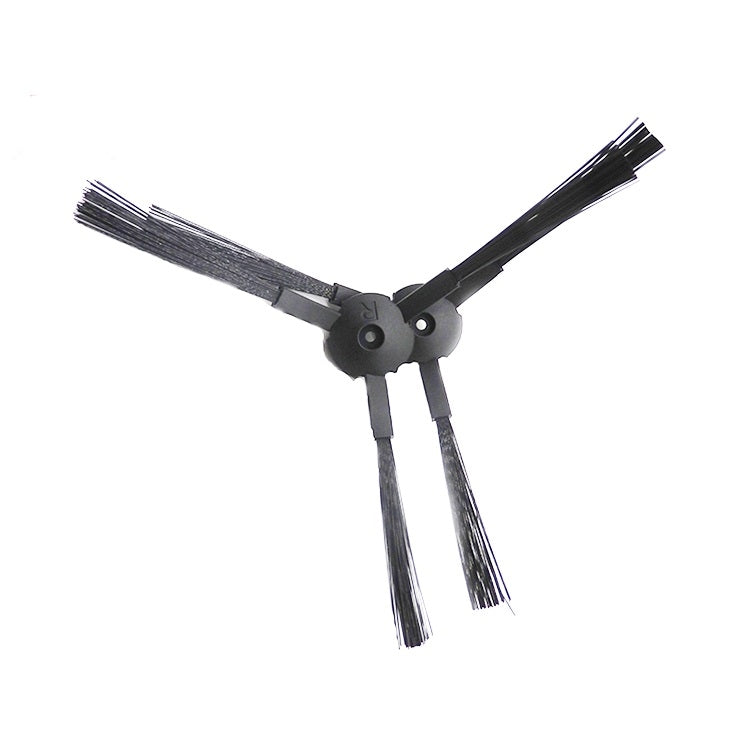 XI295 2 Pairs K614 Side Brushes + 3 PCS K636 Rags + 3 PCS I207 Filters for ILIFE A4 - For ILIFE Accessories by PMC TechLife | Online Shopping South Africa | PMC TechLife | Buy Now Pay Later Mobicred