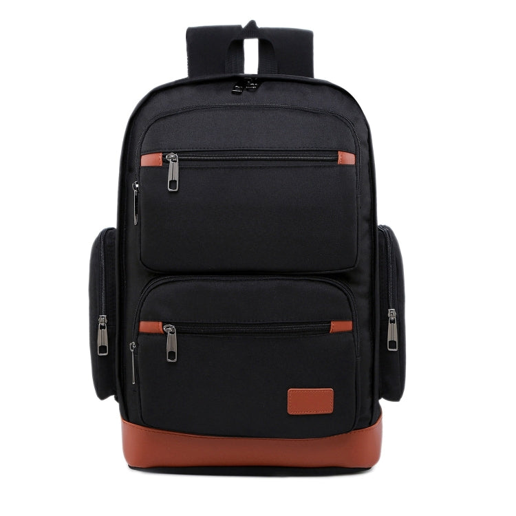 Large Capacity Outdoor Leisure Breathable Multi-function Notebook Tablet Backpack - Backpack by PMC Jewellery | Online Shopping South Africa | PMC Jewellery | Buy Now Pay Later Mobicred