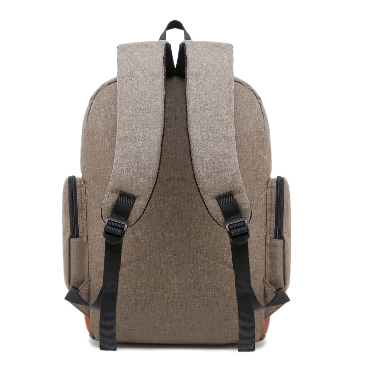 Large Capacity Outdoor Leisure Breathable Multi-function Notebook Tablet Backpack - Backpack by PMC Jewellery | Online Shopping South Africa | PMC Jewellery | Buy Now Pay Later Mobicred