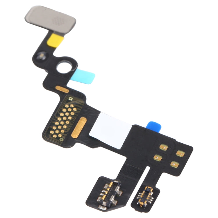 Microphone Flex Cable For Apple Watch Series 2 38mm - Flex Cable by PMC Jewellery | Online Shopping South Africa | PMC Jewellery