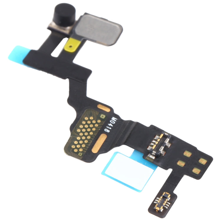 Microphone Flex Cable For Apple Watch Series 3 42mm (LTE) - Flex Cable by PMC Jewellery | Online Shopping South Africa | PMC Jewellery