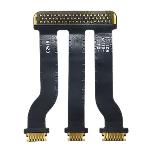 LCD Flex Cable for Apple Watch Series 3 38mm (LTE) - free shipping - PMC TechLife - Order now!