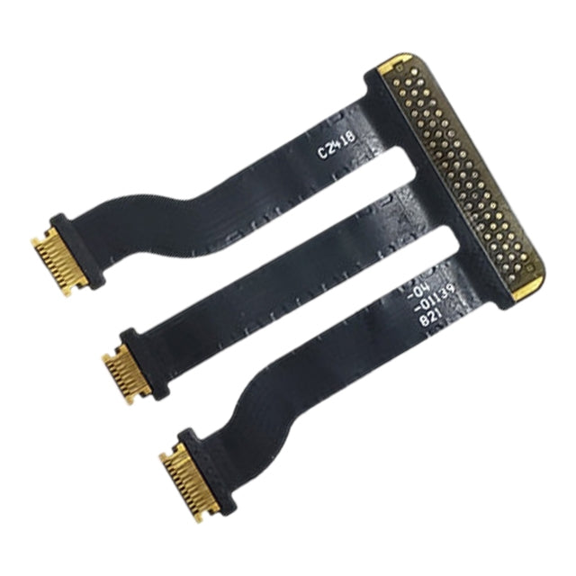 LCD Flex Cable for Apple Watch Series 3 38mm (LTE) - Flex Cable by PMC Jewellery | Online Shopping South Africa | PMC Jewellery