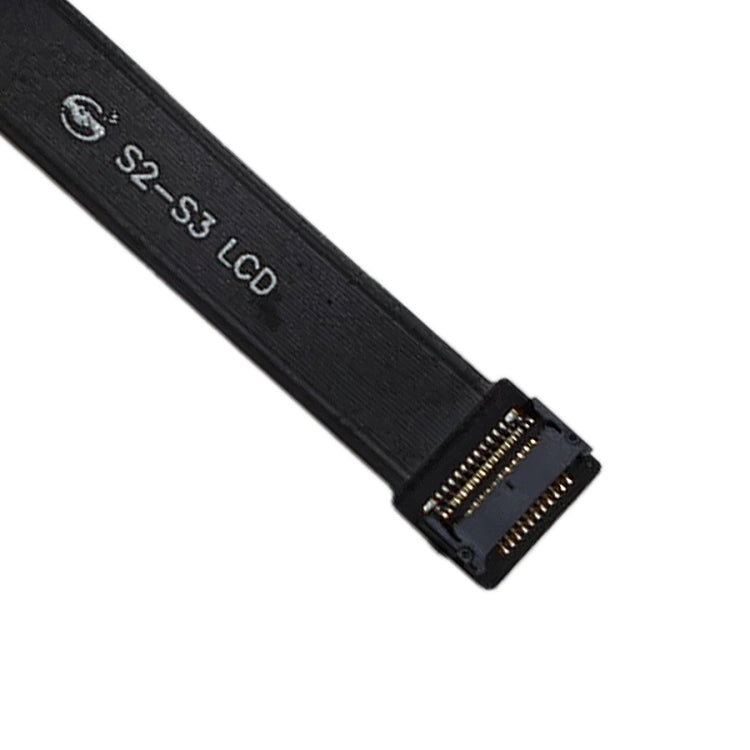 LCD Test Flex Cable for Apple Watch Series 2 42mm - Flex Cable by PMC Jewellery | Online Shopping South Africa | PMC Jewellery